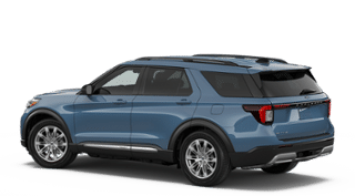 2026 Ford Explorer® External Image 3